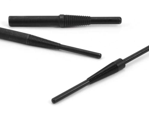 Picture of Superior Abrasives Crm-9 1/4" Shank .125" Mandrel